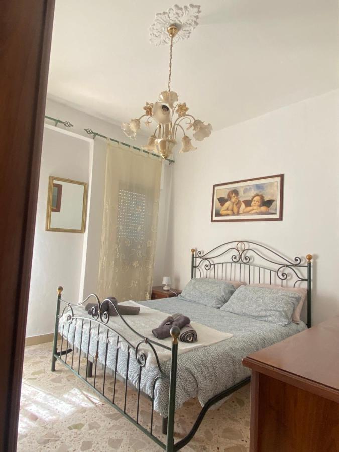 Na Za' Pina Cefalù Exterior foto